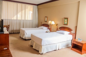 Standard Room, 2 Twin Beds