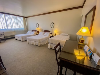 Standard Triple Room, 1 Bedroom