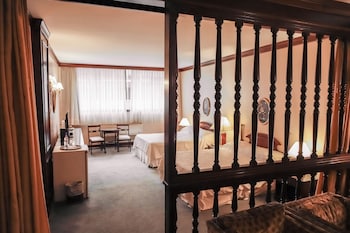 Family Quadruple Room