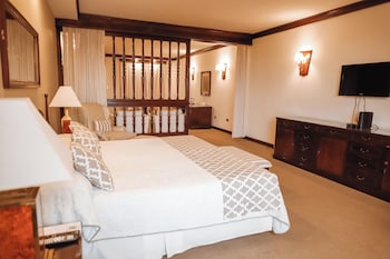 Executive Suite Double Matrimonial