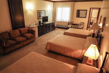 Standard Triple Room, 1 Bedroom