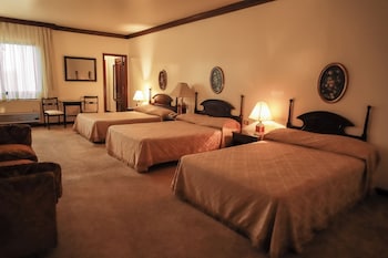 Standard Triple Room, 1 Bedroom