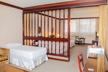 Deluxe Triple Room, 1 Bedroom