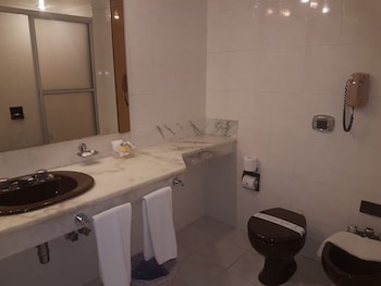 Standard Single Room, 1 Double Bed