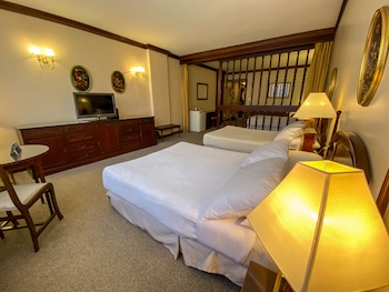 Deluxe Triple Room, 1 Bedroom