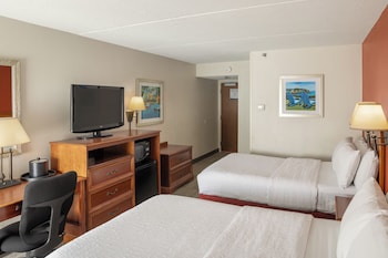 Standard Room, 2 Queen Beds