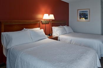 Standard Room, 2 Queen Beds
