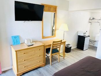 Room, 1 Queen Bed, Smoking