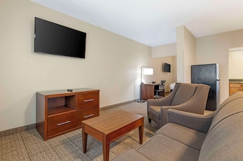 Suite, Multiple Beds, Non Smoking