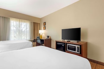 Suite, Multiple Beds, Non Smoking