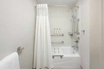 Room, 1 Queen Bed