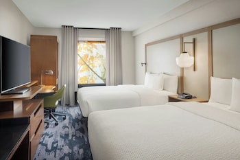 Room, 2 Queen Beds
