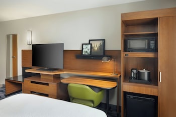 Room, 1 Queen Bed