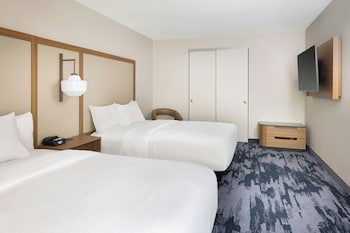 Suite, 1 Bedroom, Accessible Bathtub