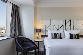 Classic Room, 1 Queen Bed