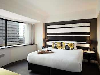 Superior Room, 1 Queen Bed