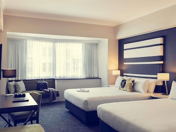 Superior Room, 2 Queen Beds