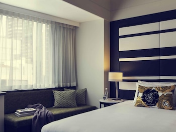 Superior Room, 2 Twin Beds