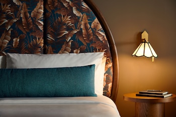 Studio, 1 King Bed