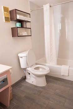 Room, 2 Double Beds, Non Smoking