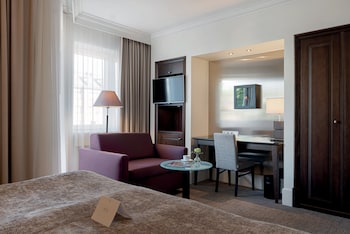 Superior Room, Balcony