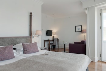 Superior Room, Balcony