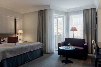 Superior Room, Balcony