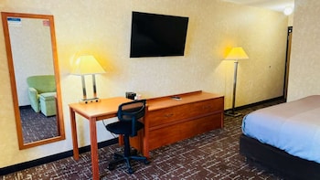 Room, 1 King Bed, Accessible, Non Smoking
