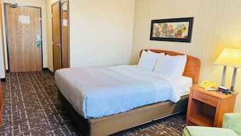 Standard Room, 1 Queen Bed, Non Smoking