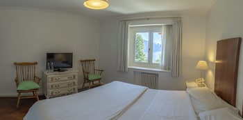Standard Double Room, Lake View