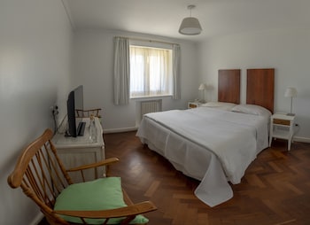 Standard Double Room, Garden View
