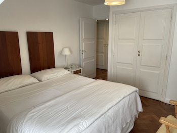 Standard Double Room, Garden View