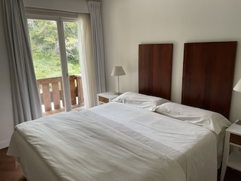 Superior Room, Garden View