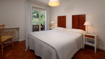 Superior Room, Garden View
