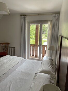 Superior Room, Garden View