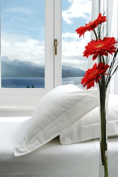 Standard Double Room, Lake View