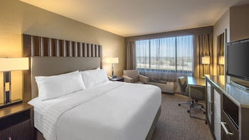 Premium Room, 1 King Bed