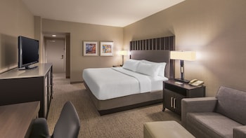 Premium Room, 1 King Bed