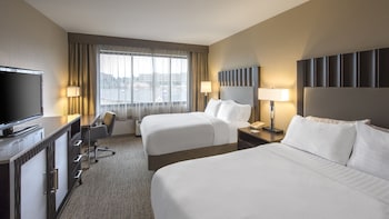 Standard Room, 2 Queen Beds