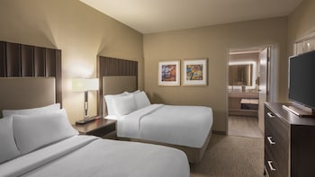 Standard Room, 2 Queen Beds