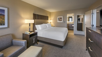 Premium Room, 1 King Bed