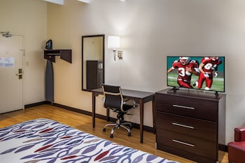 Superior Room, 1 King Bed, Non Smoking
