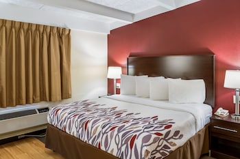 Superior Room, 1 King Bed, Non Smoking