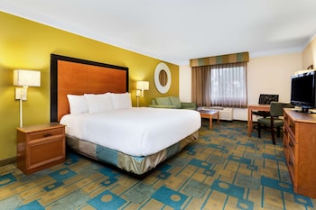 Deluxe Room, 1 King Bed, Non Smoking