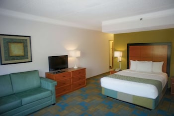 Room, 1 Queen Bed, Non Smoking