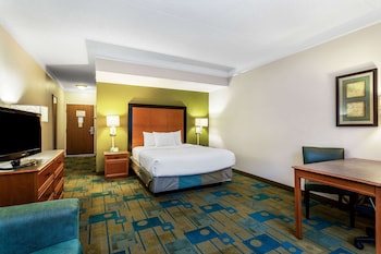 Room, 1 Queen Bed, Non Smoking