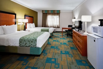Room, 2 Double Beds, Non Smoking