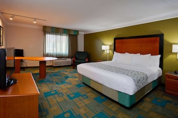 Deluxe Room, 1 King Bed, Non Smoking