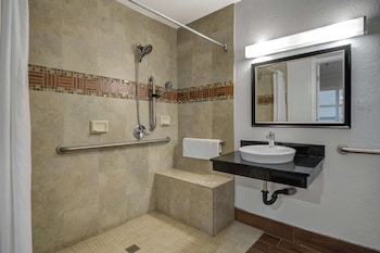 Deluxe Room, 1 King Bed, Non Smoking