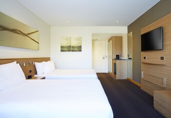 Room, 2 Double Beds, Accessible